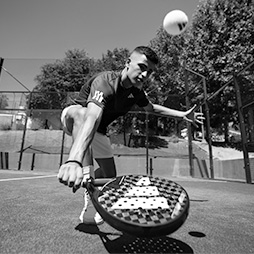 adidas Padel Tour 2025